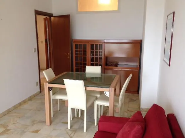 Apartment Appartamenti Vittoria Grattacielo Taggia