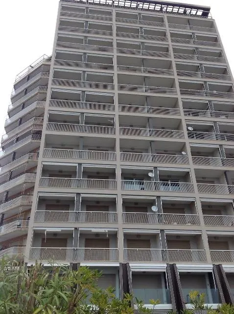 Appartamenti Vittoria Grattacielo Taggia Apartment
