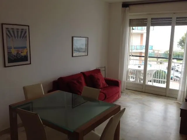 Appartamenti Vittoria Grattacielo Taggia Apartment