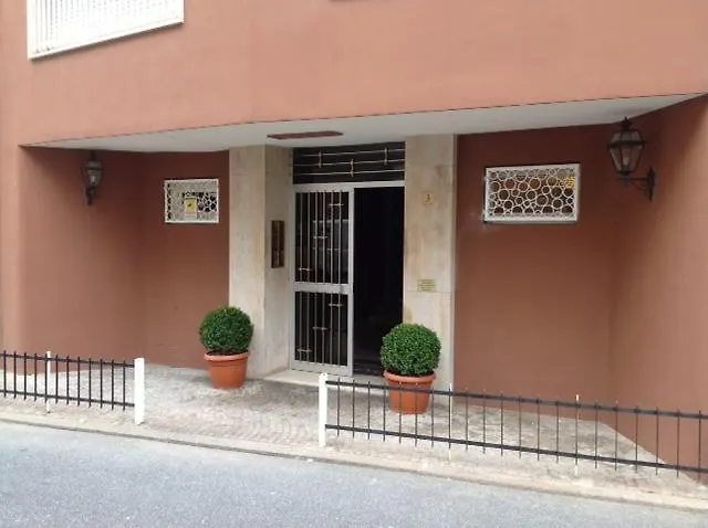 Apartment Appartamenti Vittoria Grattacielo Taggia