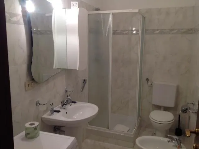 Appartamenti Vittoria Grattacielo Taggia Apartment