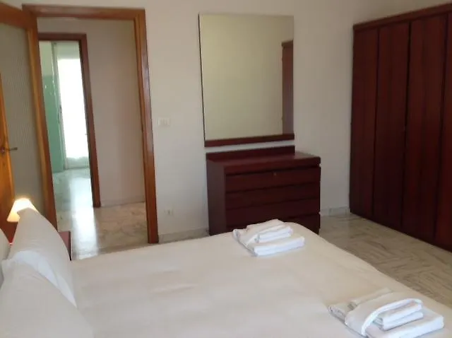 Apartment Appartamenti Vittoria Grattacielo Taggia