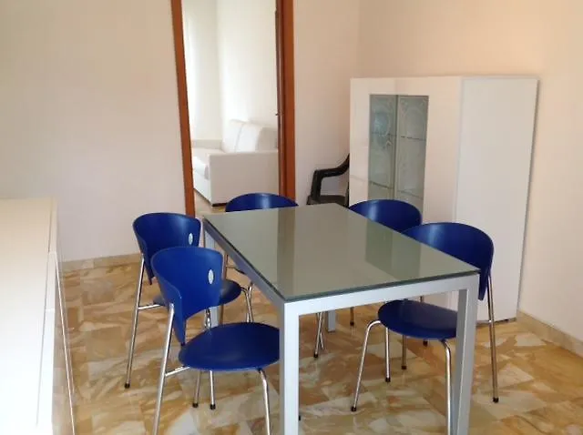 Apartment Appartamenti Vittoria Grattacielo Taggia Italy