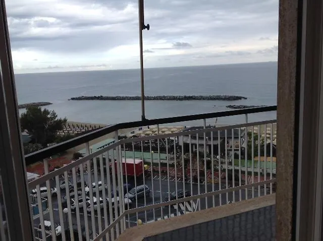 Appartamenti Vittoria Grattacielo Taggia Apartment