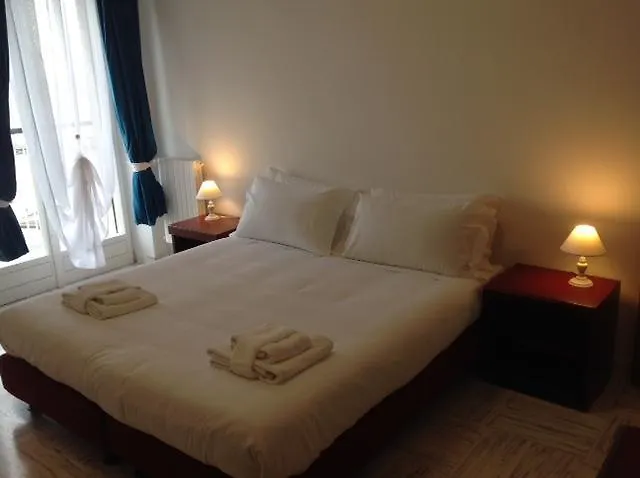 Apartment Appartamenti Vittoria Grattacielo Taggia Italy